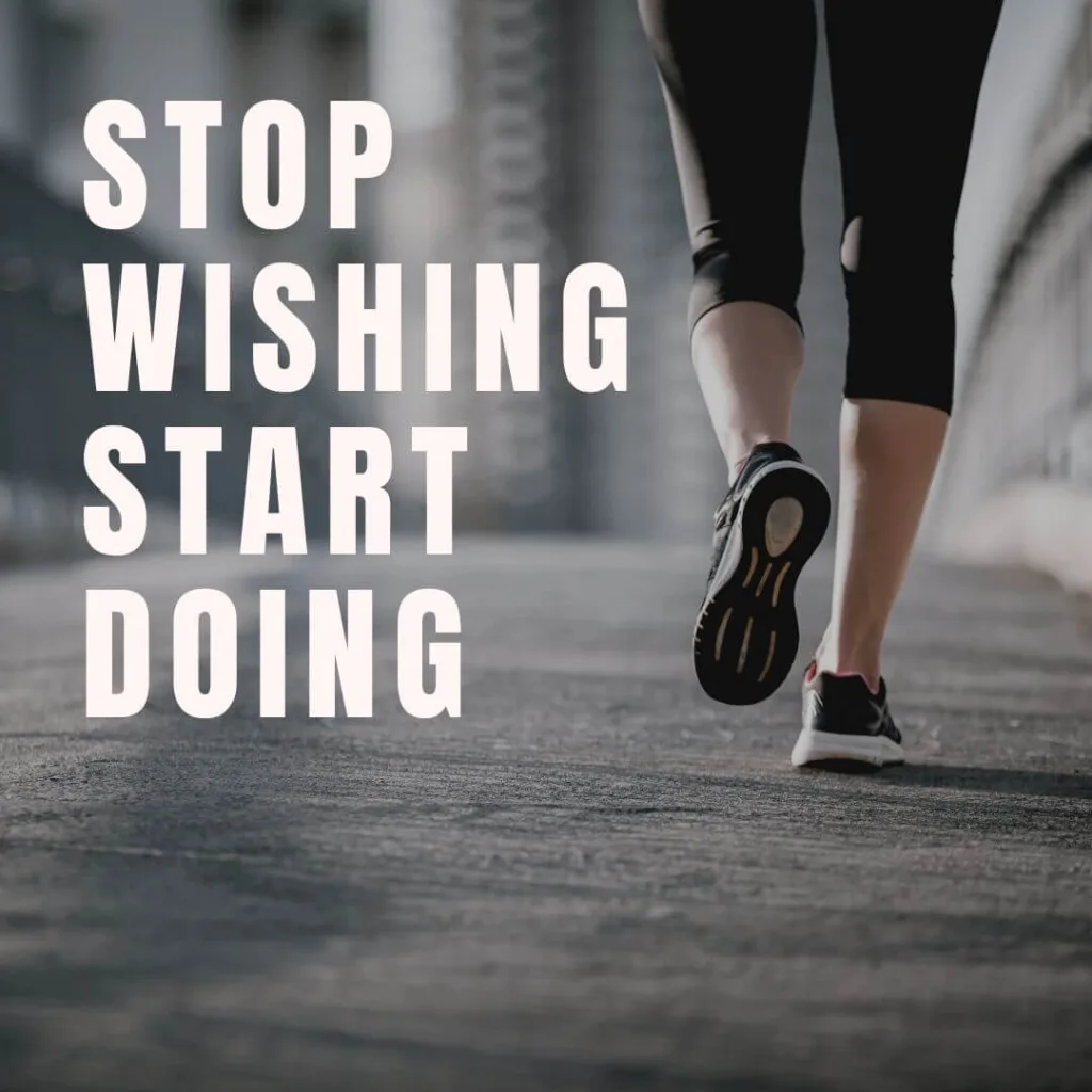 Running Fitness
